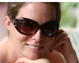 MANAGING PARTNER, CARRIE ROKOSZ