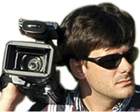 EXECUTIVE PRODUCER, CHRISTOPHER ROKOSZ