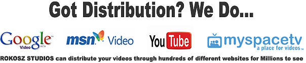 Video Distribution Networks