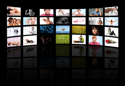 We make web video. Easy.