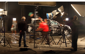 Video production products | TV Commercials